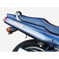 Competition Werkes Standard Fender Eliminator Kit - Kawasaki Ninja 500R (87-09) Competition Werkes Standard Fender Eliminator Kit - Kawasaki Ninja 500R (87-09)